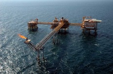 Iran’S Oil Industry Seeking Foreign Investment
