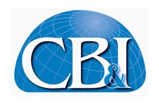 CB&I Announces Contract for U. S. Ethylene Plant