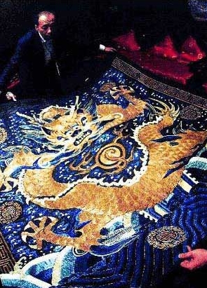 Jing Xiu Embroidery