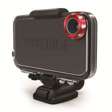 Case Turns iPhone into Action Camera