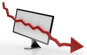 Bleak, Bleaker, Bleakest: PC Market Forecast Projects Historic 10% Downturn