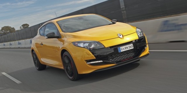 Renault, Subaru, FIAT Chrysler Enjoy Record Sales in November