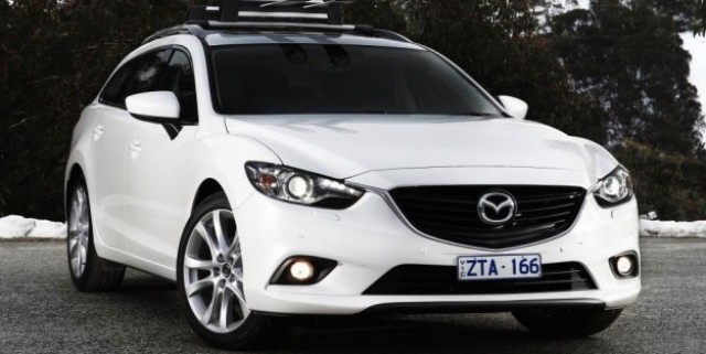 Mazda Tops Australian After-Sales Satisfaction Study, Volkswagen Last Again