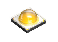 Osram Optimizes Square LED for Higher Operating Temperatures and Indoor SSL