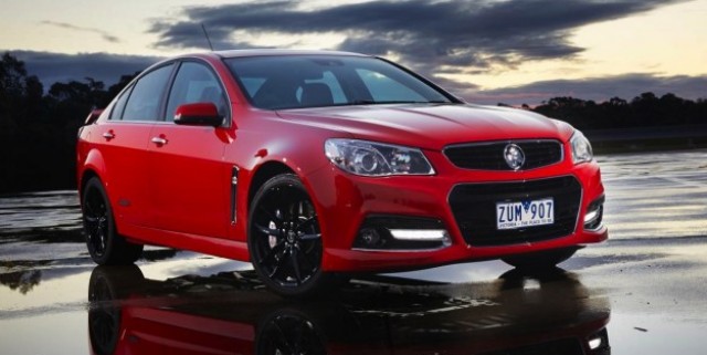 Holden to End Production From 2016, Say Senior Ministers: Reports