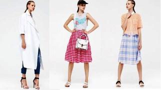 Primark Unveils Its S/S-14 Modern Couture Collection