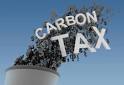 Carbon Tax or Released Around 2017