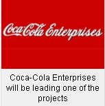 Bakkavor and Coca-Cola Enterprises Benefit From 11m Pounds Government Efficiency Plan