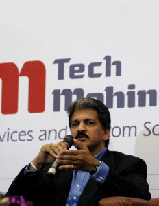 Tech Mahindra, HP Announce Centre of Excellence in Bangalore