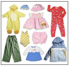 China's Humen Garments Industry to Focus More on Kidswear