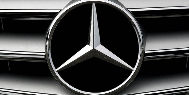 Mercedes-Benz Tops Audi Global Sales in November
