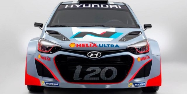 Hyundai to Launch "N" Range of Motorsport-Inspired Road Cars