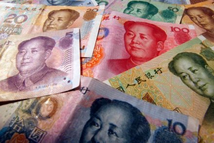 Yuan Overtakes Euro as World's Second Trade Currency