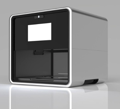 Good News for Foodies, Food 3D Printer Is Coming