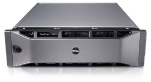 Dell Releases New Campus Networking Storage System