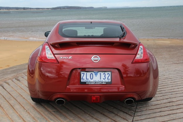 Nissan 370Z Review_1
