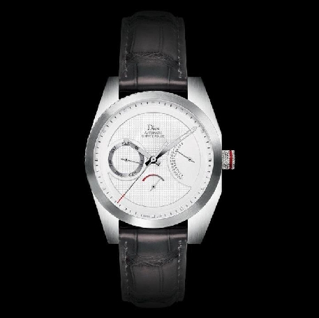 Technological Choreography: Dior Homme Chiffre Rouge C01 Limited Edition