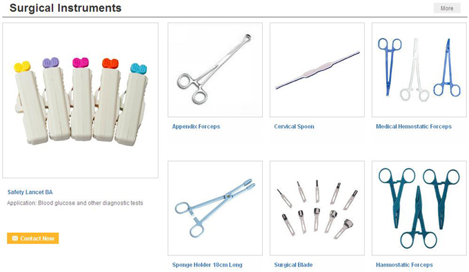 Medical Supplies - Caring for Your Needs, So You Can Care for Your Patient's_4