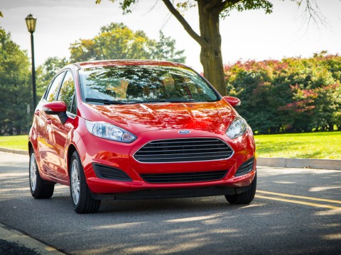 Ford Motor to Open Three New Plants, Launch 23 Vehicles in 2014