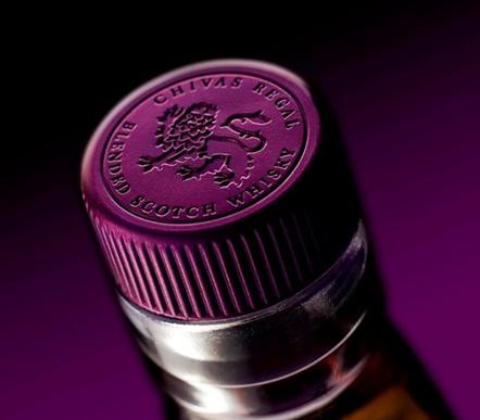 The Ultimate Whisky to Share: Chivas Brothers' Blend