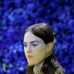 Dior Haute Couture Autumn-Winter 2012 Accessories: Raf Simons’ First Collection for The House of Dior