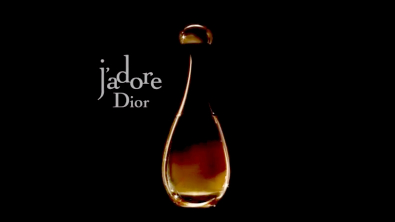 Dior Shares J’Adore Secrets with The Masses