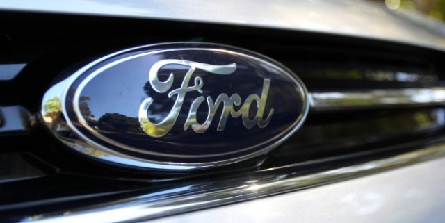 Ford Reveals 2014 Growth Plans: 23 New Models, Three New Plants