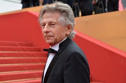 Oscar-Winning Roman Polanski Returned to Cannes… with a Prada Ad
