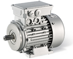 Energy Efficient Motor Solution Package