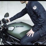 Urban Military Chic: Ducati Monster Diesel Edition_2