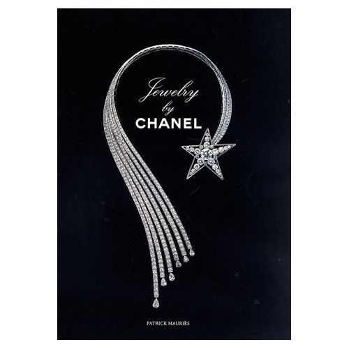 80 Anniversary of Chanel’s Bijoux De Diamants Collection Feted with a Special Book