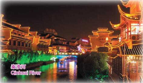 Doing Business in Jiangsu Province of China:I.Survey_6