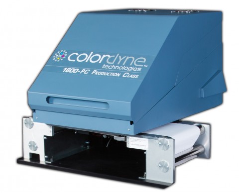 Styers Equipment to Support Colordyne's Digital Flexo-Bility Upgrade Program