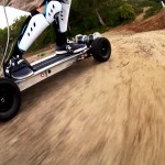 The Trail Rider 4WD Electric Skateboard_3