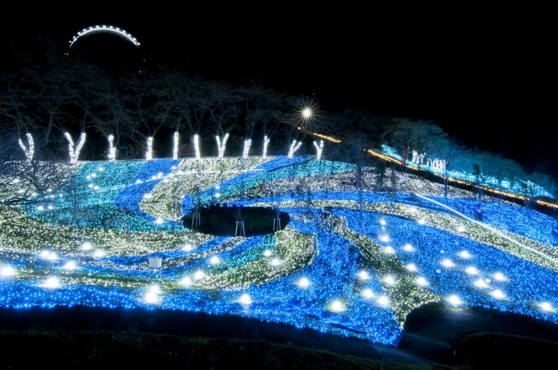 Japan Christmas Lighting Extravaganza_10