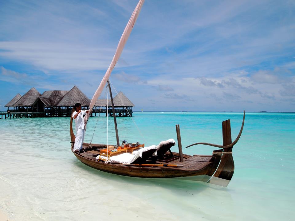 A Closer Look to Gili Lankanfushi &#8211; Indian Ocean&#8217; S Leading Spa Resort and Maldives’ Leading Luxury Resort