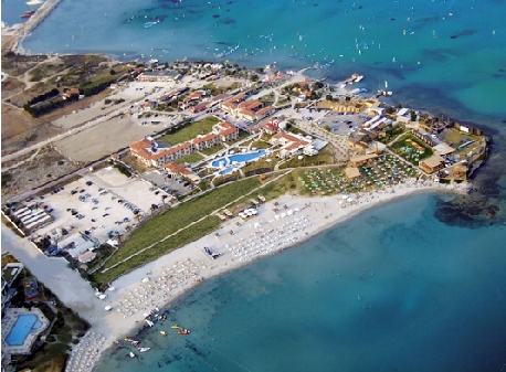 Four Seasons Cesme to Be the First Luxury Resort of Its Kind in The Aegean Basin