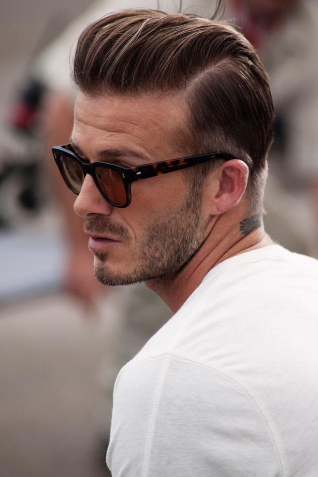 David Beckham Travels with Breitling Transocean Chronograph Unitime_6