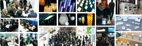 Design Lighting Tokyo 2013 Will Be Launched in January 2013