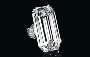 Golconda Diamond Snags $10M at Christie's