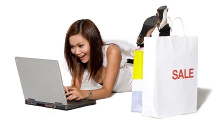 China Will Become The Largest Online Retail Market