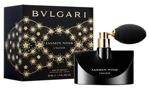 Elixir Editions: Bvlgari Jasmin Noir and Bvlgari Mon Jasmin Noir_1