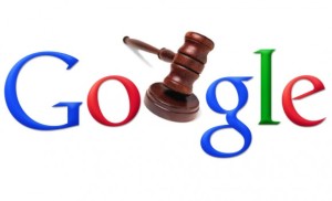 EU to Reject Google's Latest Efforts to Avoid an Antitrust Fine