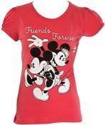 Disney Rings in Christmas with Fashion Dresses for Youth