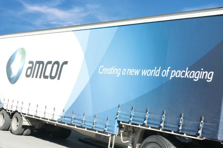 Amcor to Acquire Constar's US Packaging Business