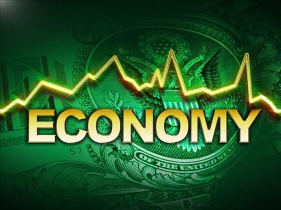 The US Economic Growth Rate to 4.1% in The Third Quarter