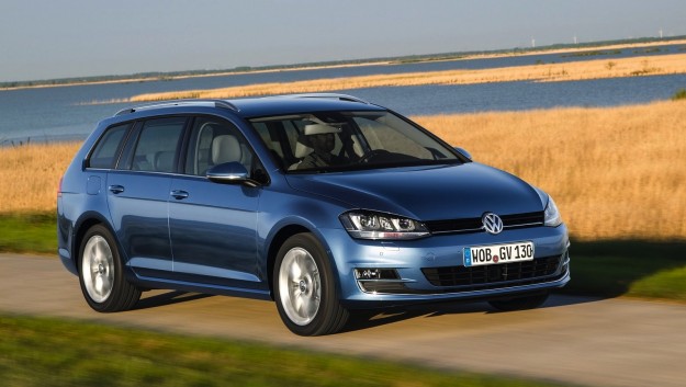Volkswagen: New Cars 2014_1