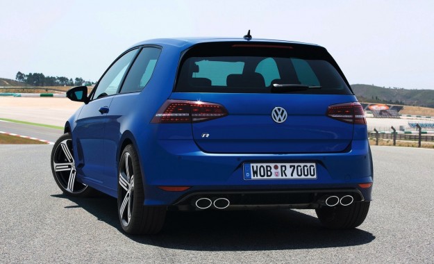 Volkswagen: New Cars 2014_3