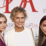 Olsen Twins, Billy Reid, Johnny Depp, Tommy Hilfiger and Reed Krakoff Among The Designers Honored with The Most Coveted Awards of Us Fashion Industry_9