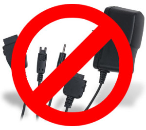 EU Goes a Step Closer to Standardising Mobile Phone Chargers